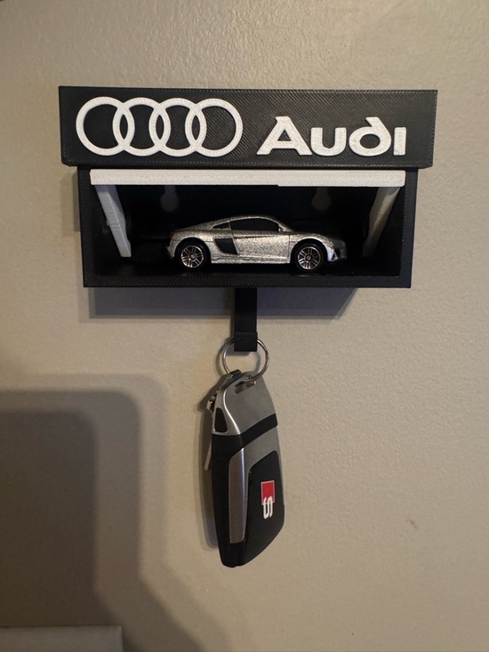 Other - Audi Key Holder
